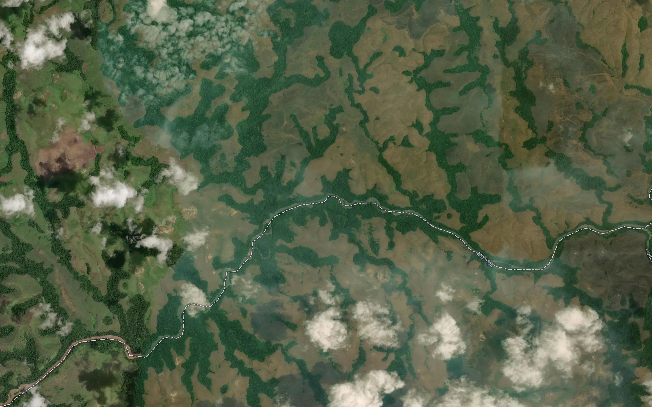 Lufua