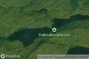 Crab Lake