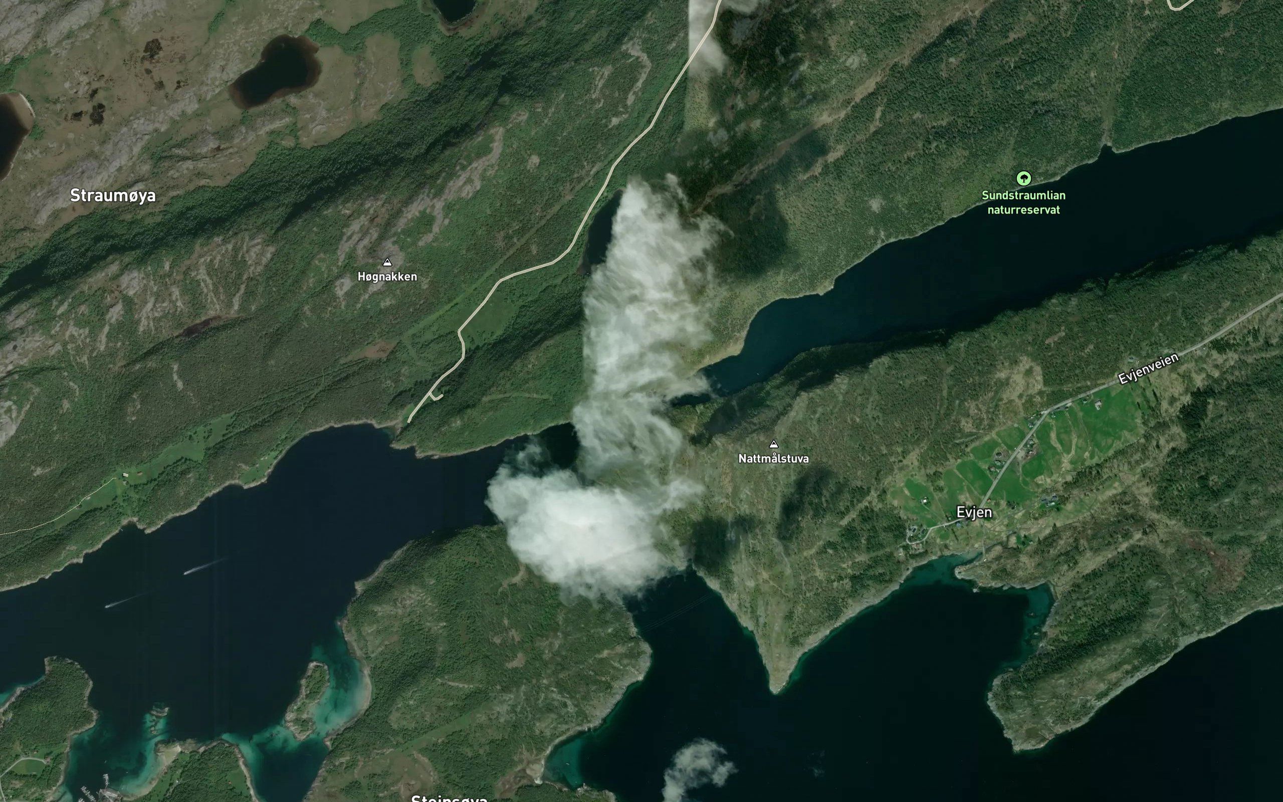 Sundstraumen