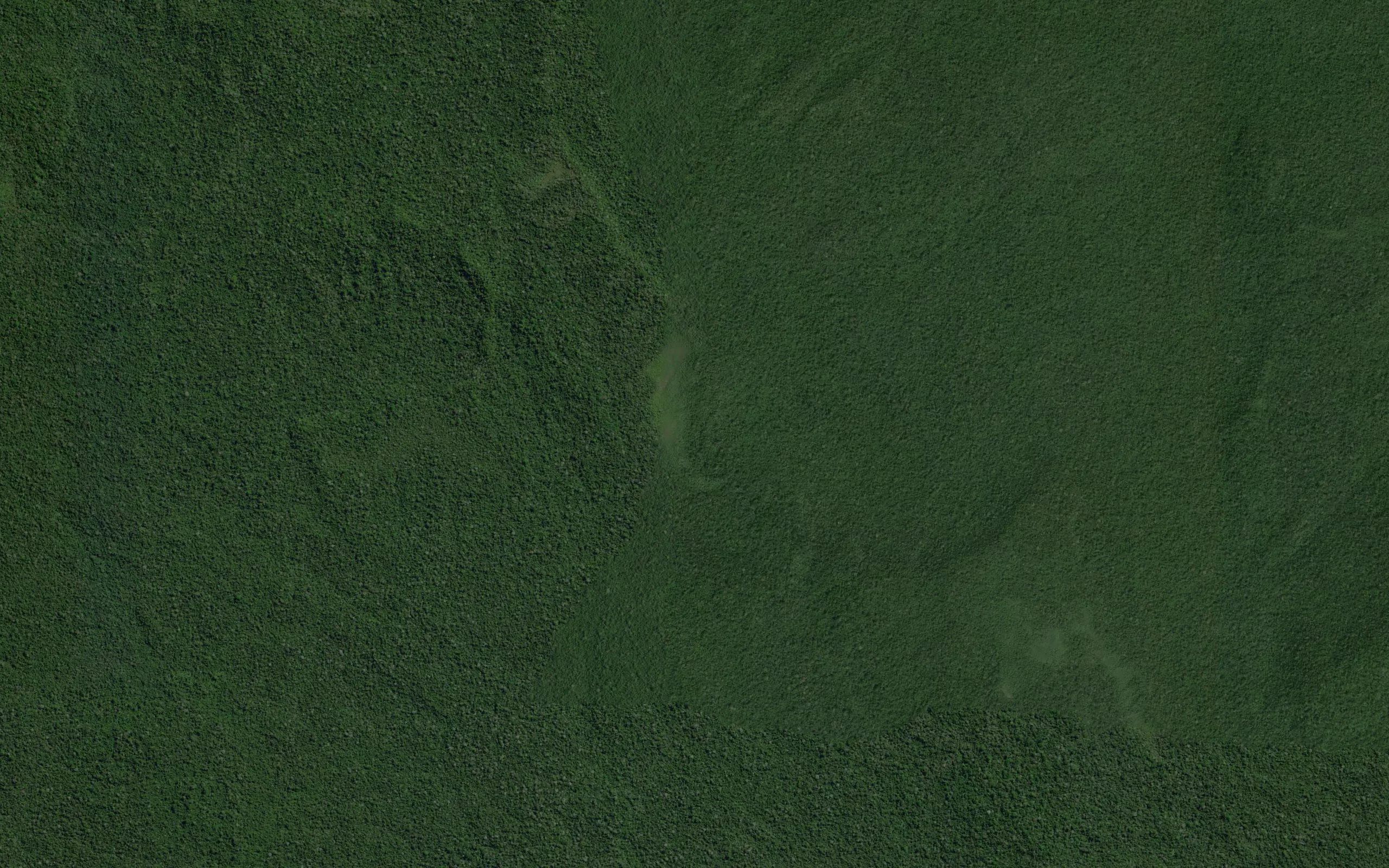 Cachoeira Taboca