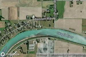 Gages Slough