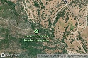 Carrizo Creek