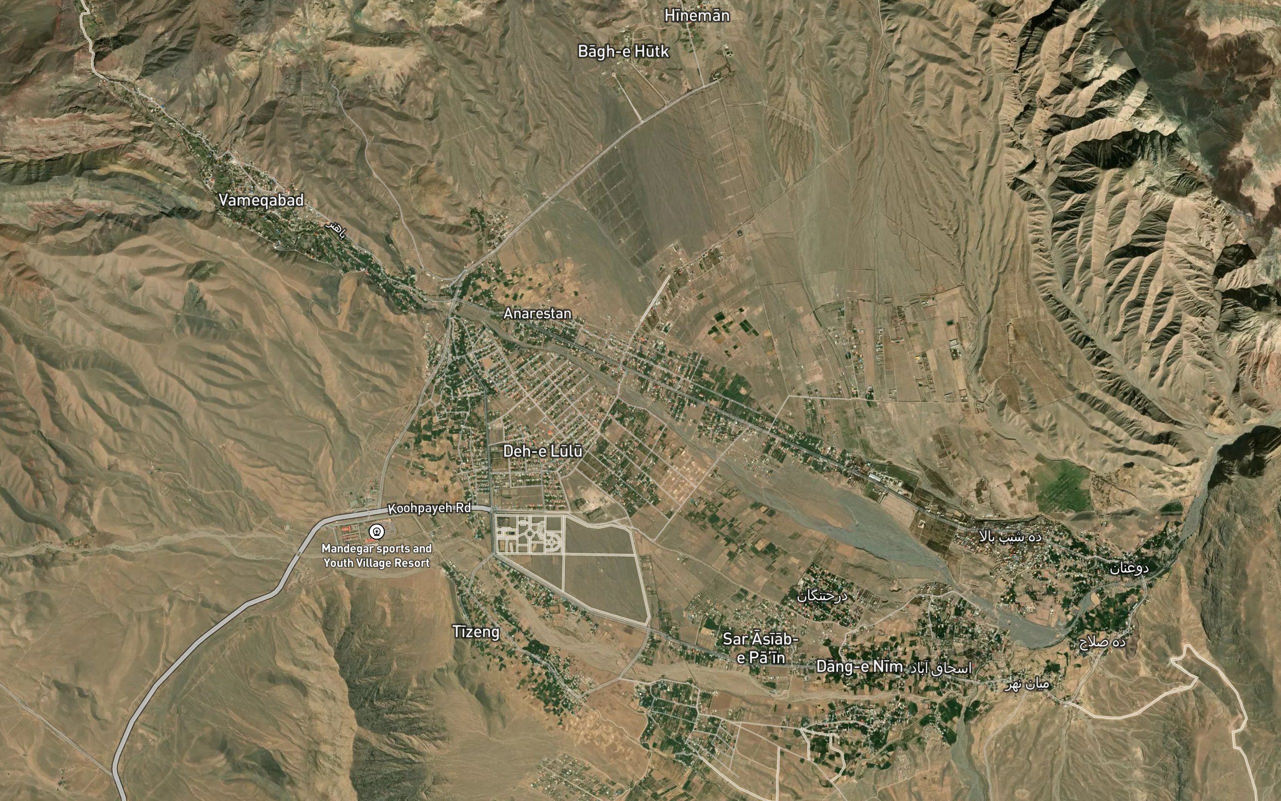 Rudkhaneh-ye Ghela