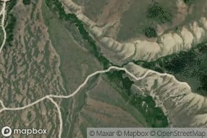 Poison Creek