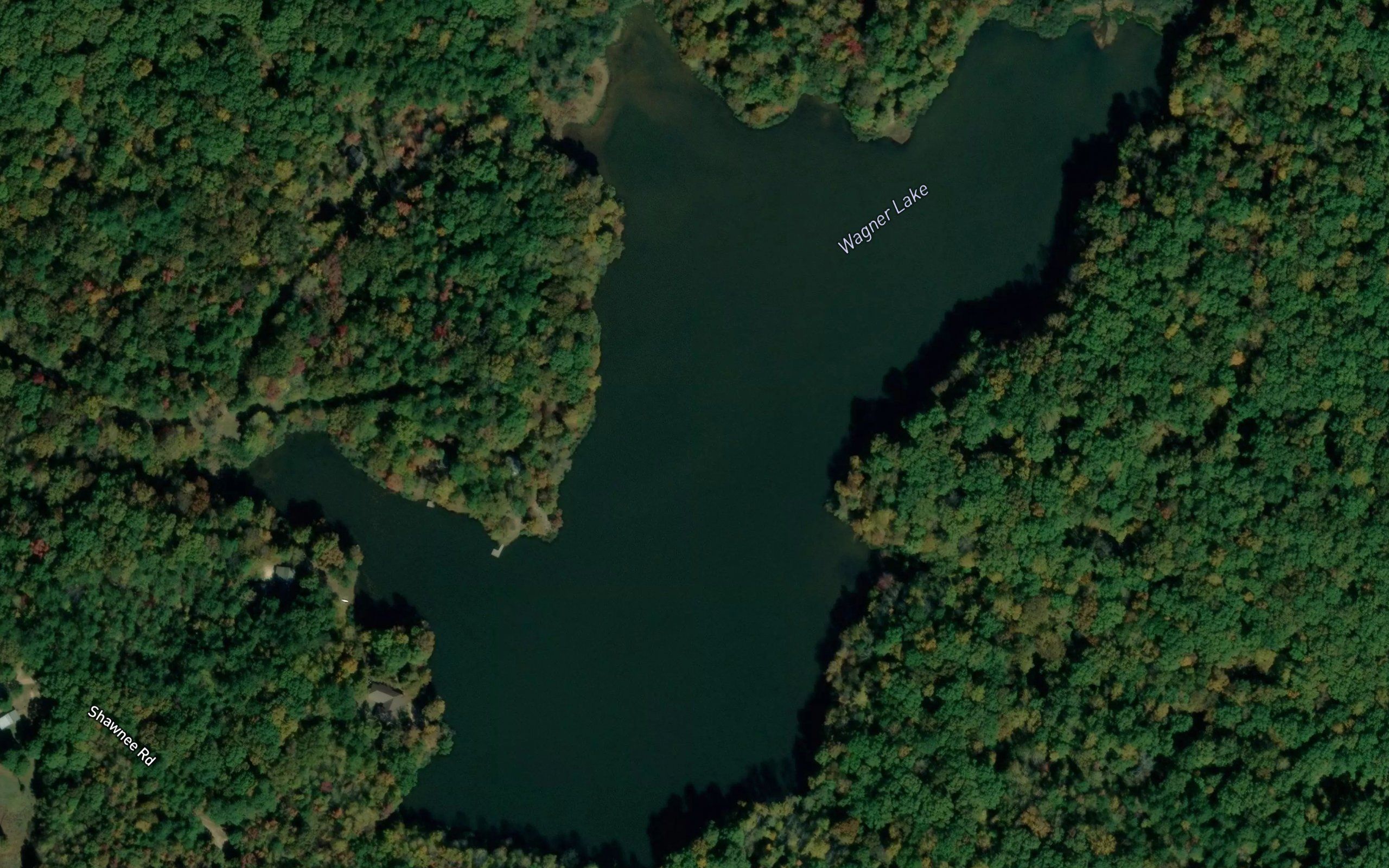 Wagner Lake