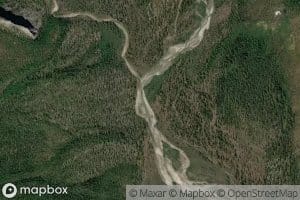 Pass Creek