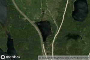 Lac Perdu