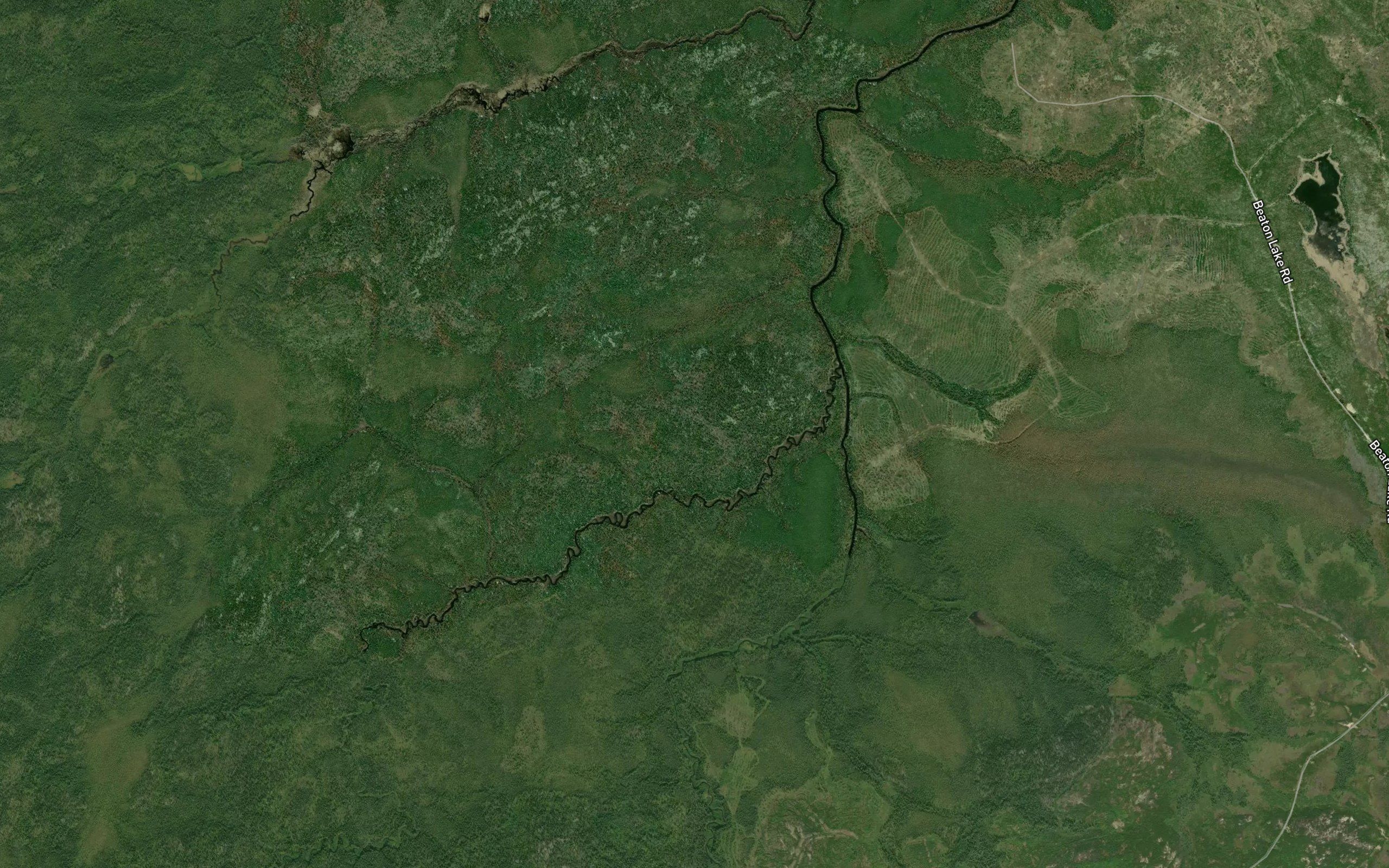 Gurr River
