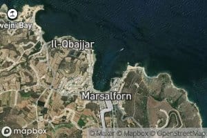 Ir-Ramla ta' Marsalforn