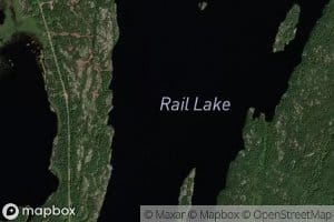 Rail Lake