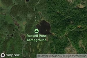 Russell Pond