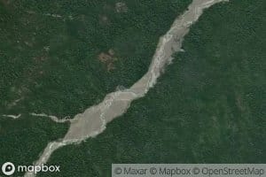 Arroyo Catarata