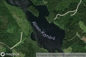 Alinen-Kyynaro