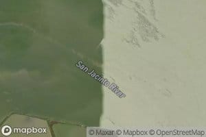 Cedar Bayou Channel