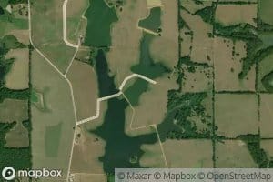 Lake Lou