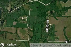 Coon Creek