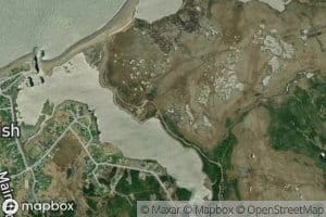 Garnish River