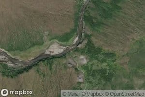 Squirrel Creek