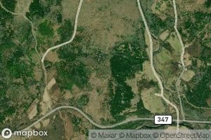 Campbells Brook