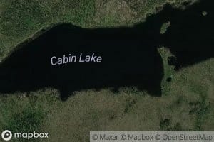 Cabin Lake