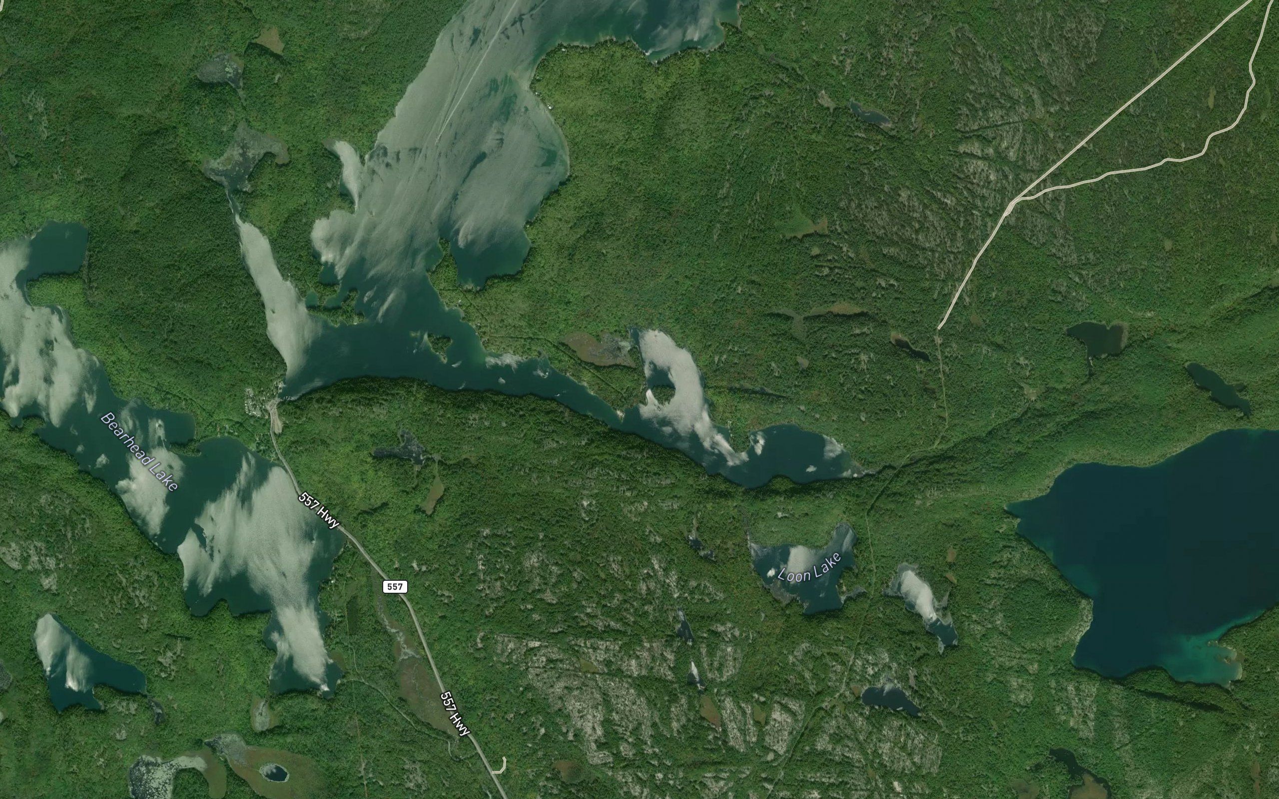 MacDonald's Bay