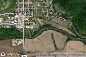 Rush Creek