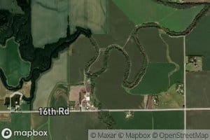 Reeder Branch Five Creek