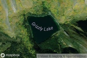 Grizzly Lake