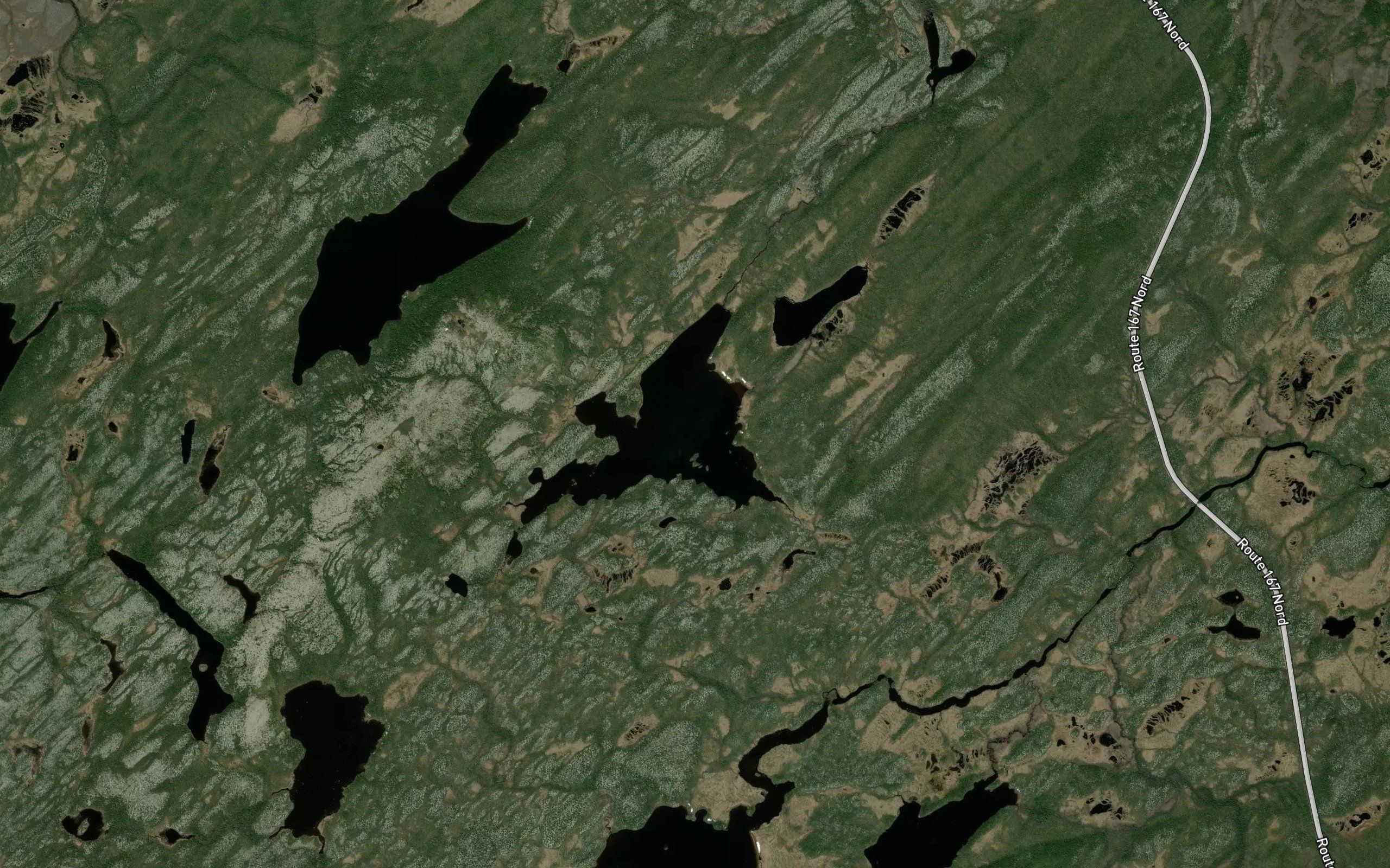 Lac Gael