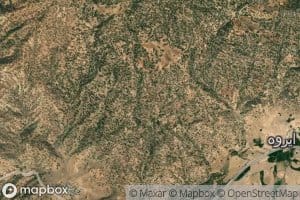 Cheshmeh-ye Ab Murti