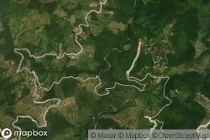 Quebrada del Algarrobo