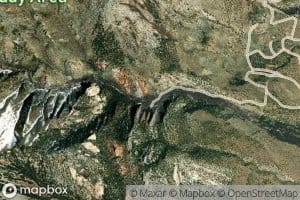 Gold Creek Spring