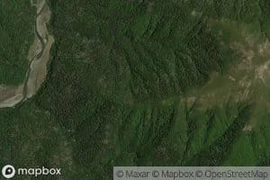 Parakakariki Stream