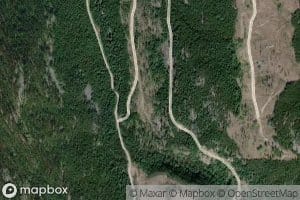 Porcupine Creek