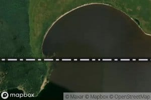 Muskeg Bay