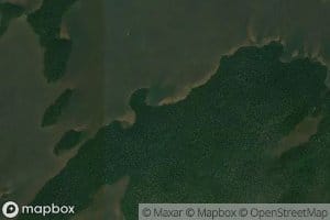 Jackfish Bay