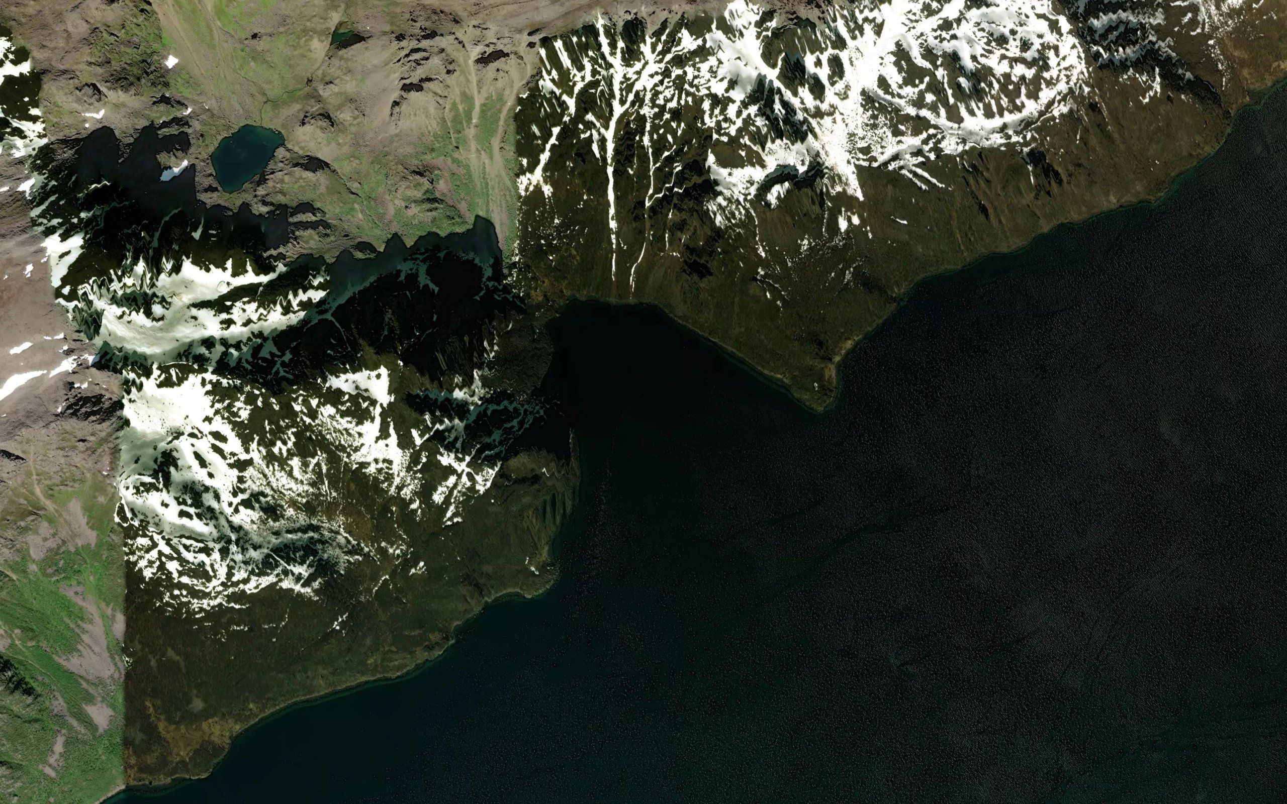 Kjerringfjorden