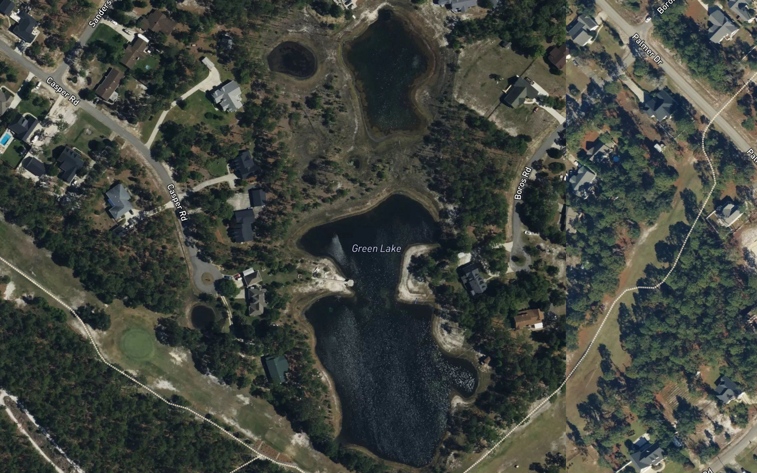 Green Lake