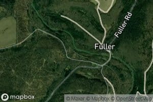 Fuller Run