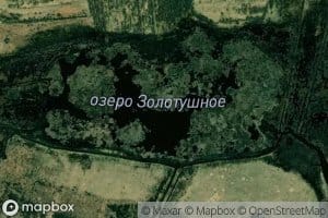 Ozero Zolotushnoye