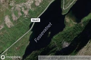 Fossevatnet
