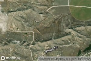 Busch Reservoir