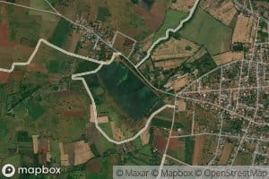 Ang Kep Nam Nong Takai