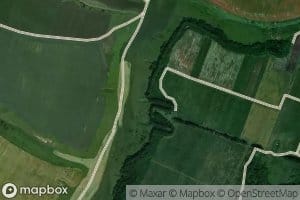 Balka Sukhoy Korenek