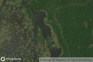 Lago do No