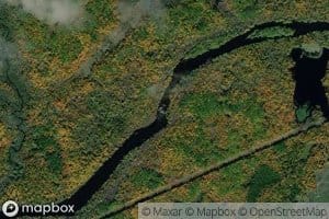 Cornsheller Rapids