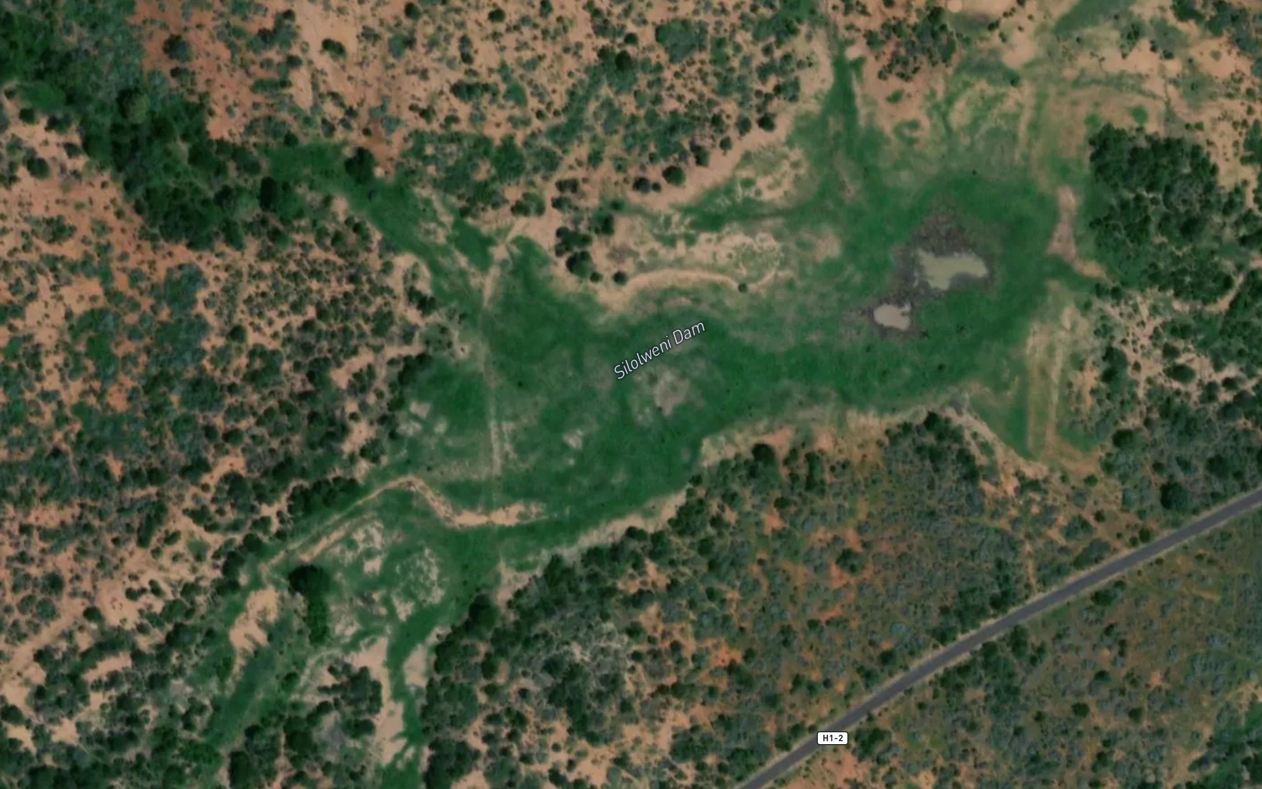 Xilolwenidam