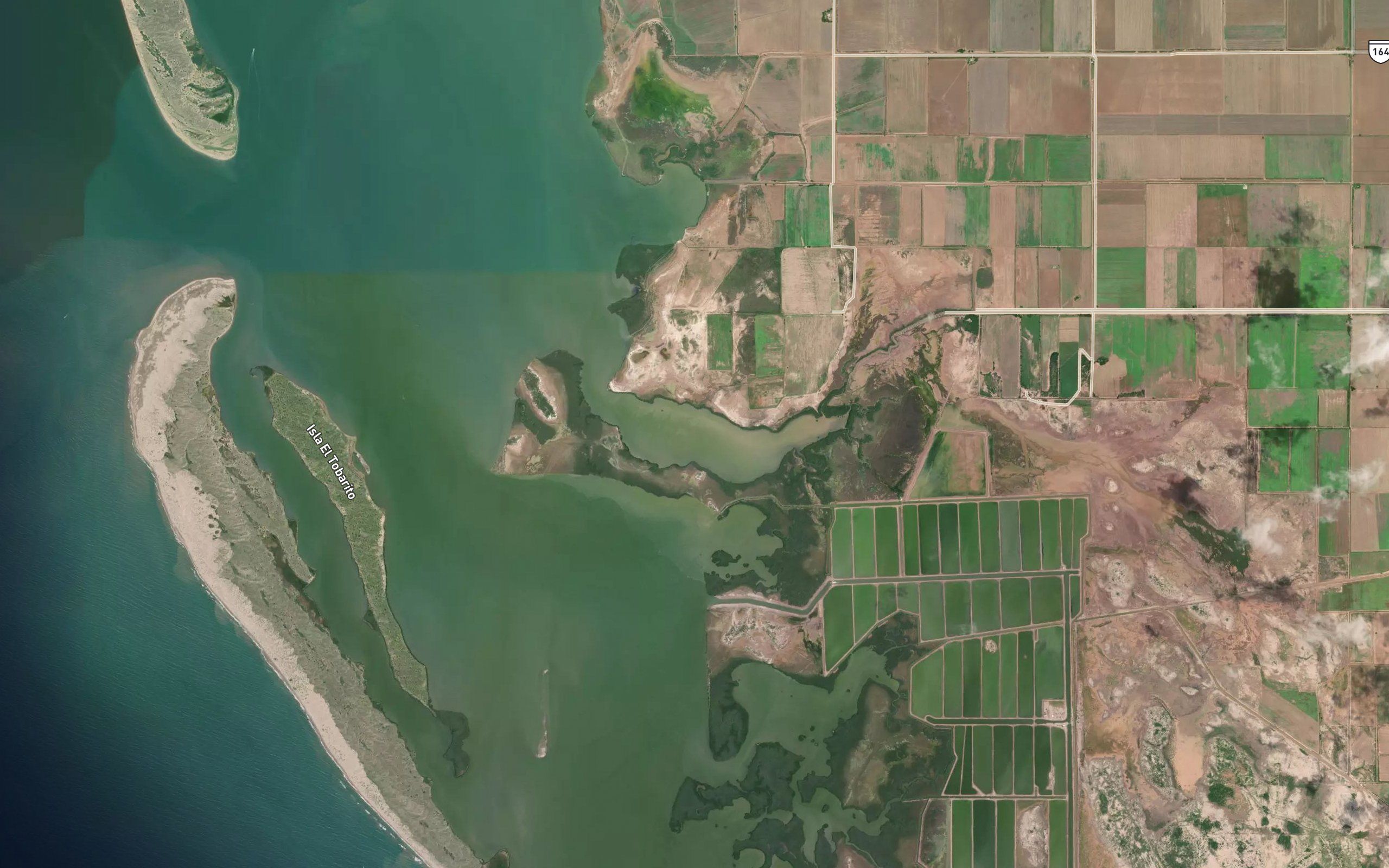 Estero el Conchalito