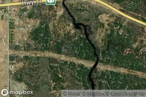 Haggart Creek
