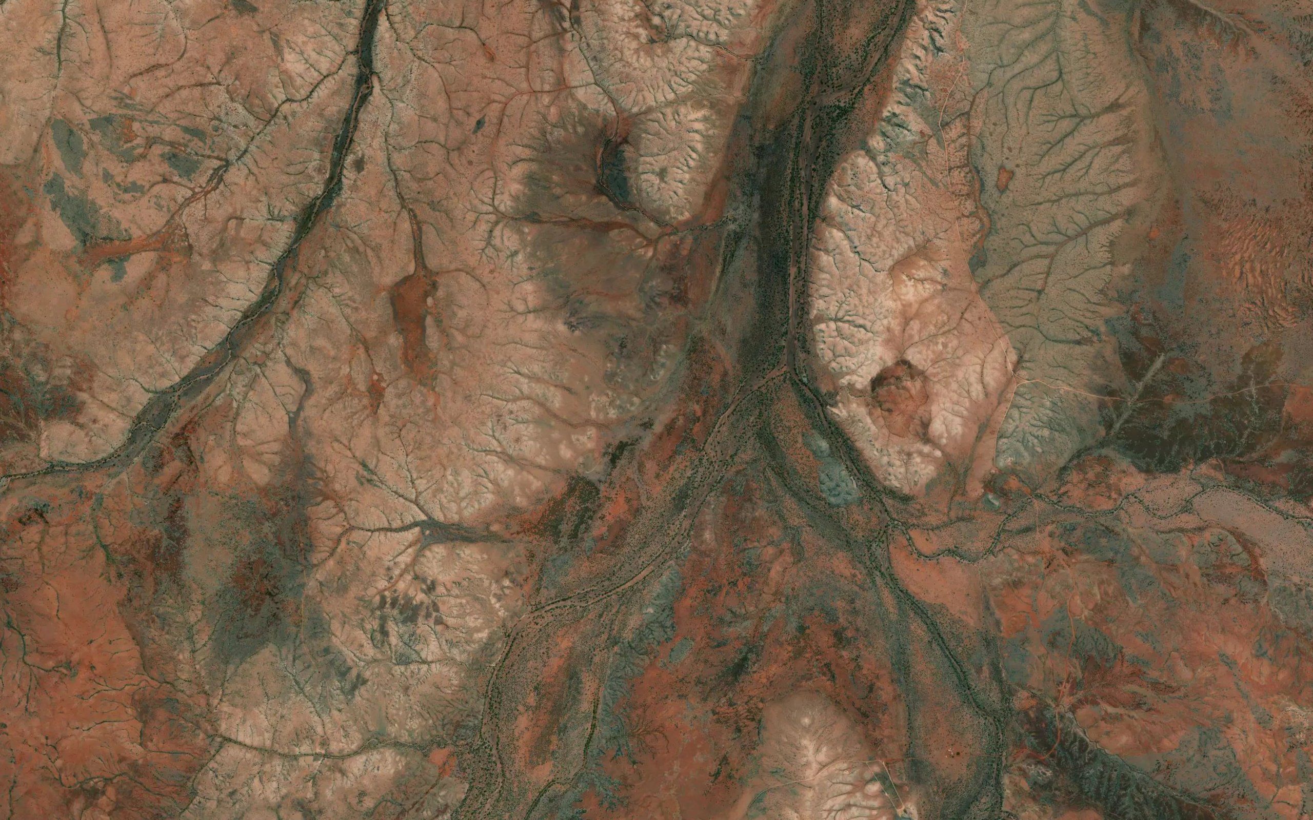 Tongololo Creek
